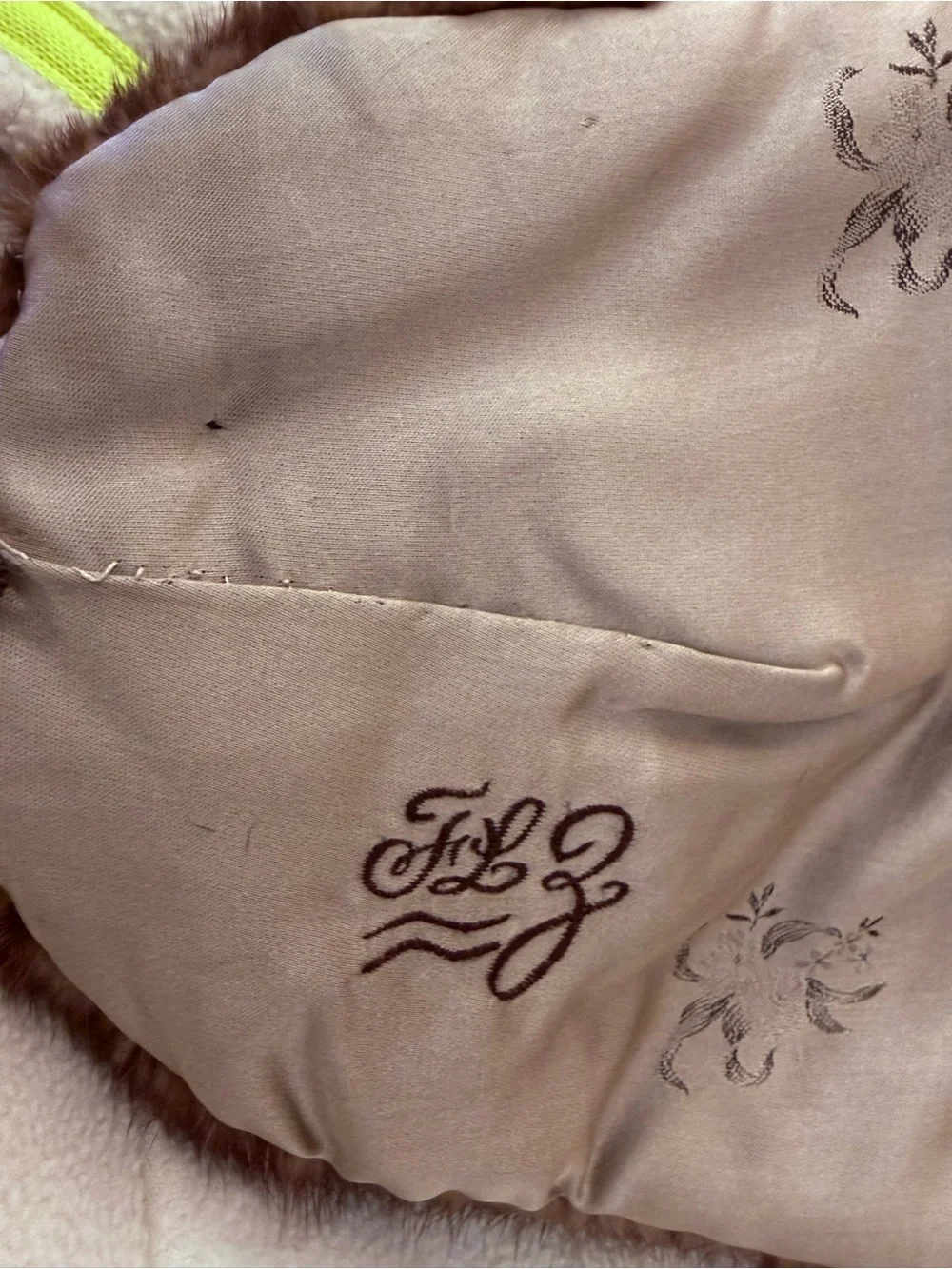 Unbranded elegant brown